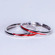 Meant to Be - Red String of Fate Ring