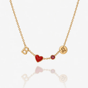 “YOUR STORY” NECKLACE