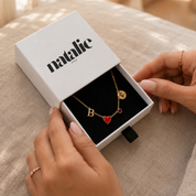 “YOUR STORY” NECKLACE