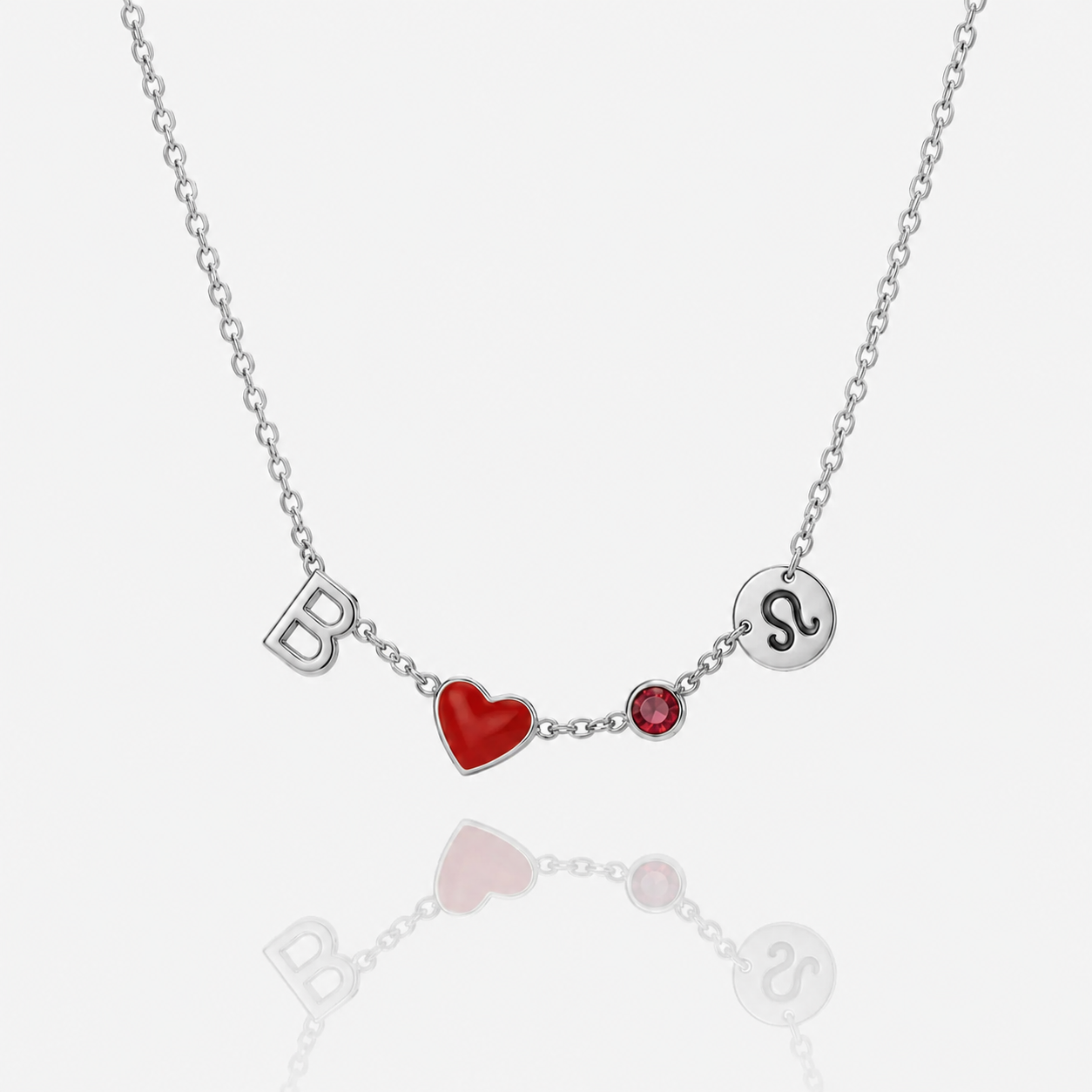“YOUR STORY” NECKLACE