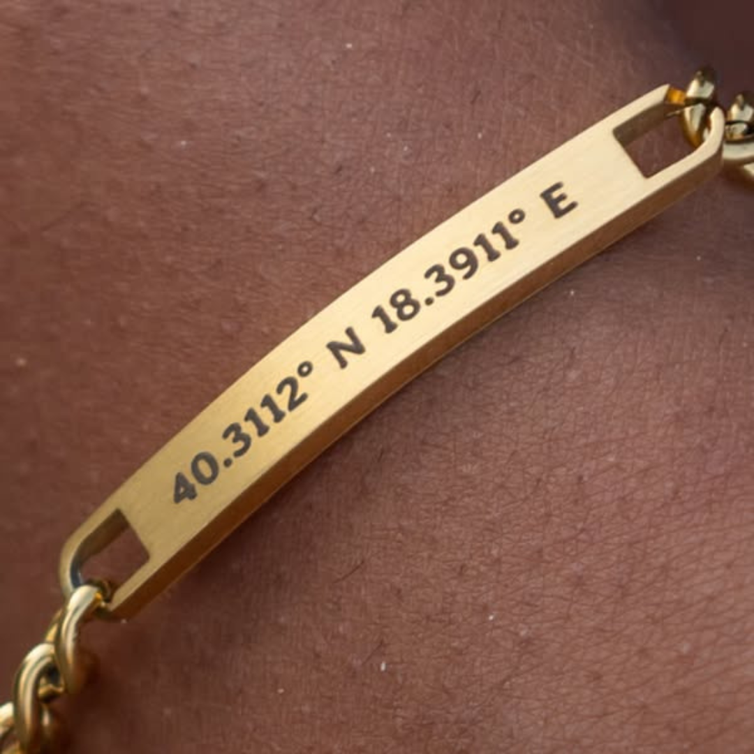 "Love Knot" Bracelet