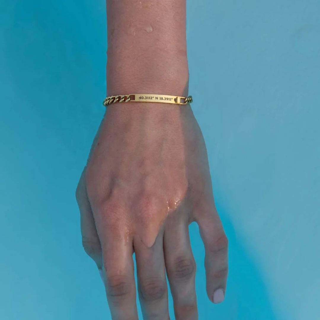 "Love Knot" Bracelet