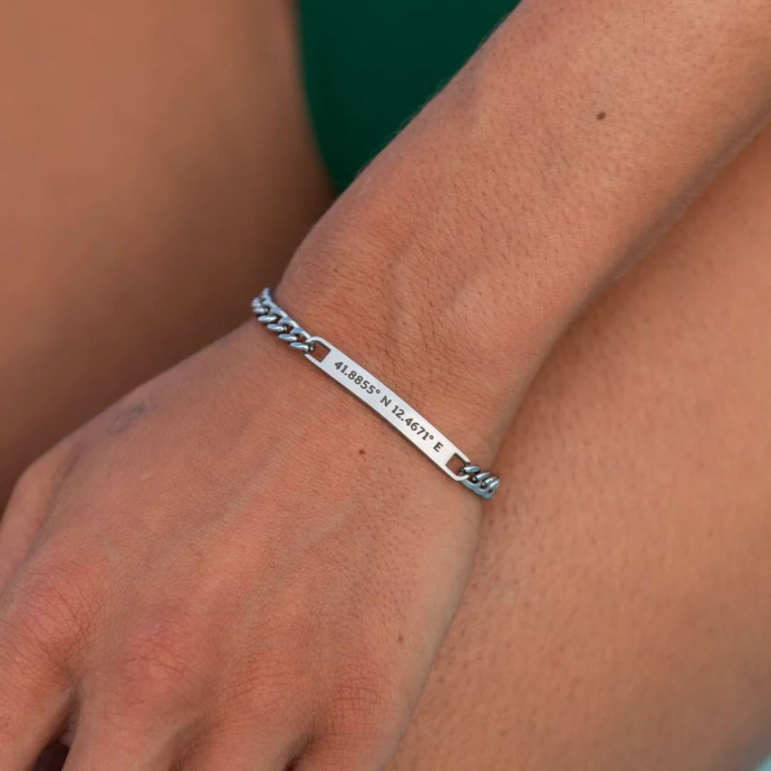 "Love Knot" Bracelet