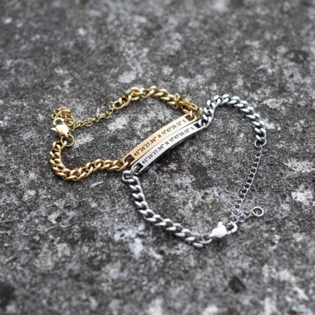 "Love Knot" Bracelet