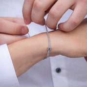 "Love Knot" Bracelet