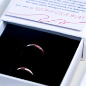 Meant to Be - Red String of Fate Ring
